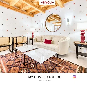 -tivoli- By Myhomeintoledo Appartement